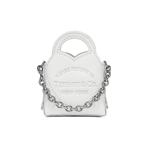 TIFFANY & CO. Return To Tiffany Collection Сумки Женские