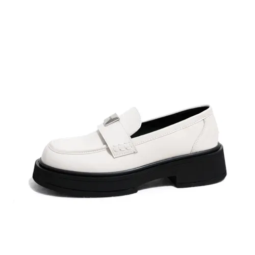 Ouumeis Лоферы Женские