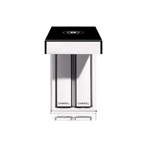 CHANEL Ночь Дня Ограниченный Набор Украшение Велюр Помада Подарочная Коробка Матовый Легко Смешиваемый Тон Кожи Подарочный Набор для Девушки