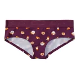 1 шт. (Темно-кофейный)