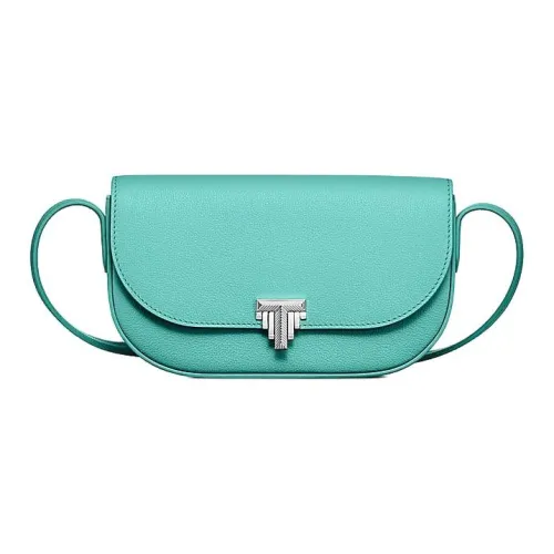 TIFFANY & CO. T Series Женские кошельки