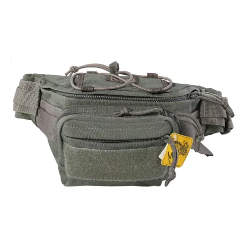 MAGFORCE Туристические сумки Мужской