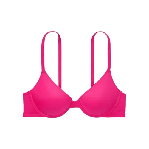 Victoria's Secret Бюстгальтер Женский Конфетный Розовый