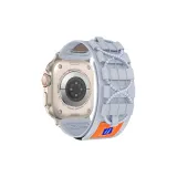 Серый - Гибкий, Износостойкий, Тонкий и Дышащий