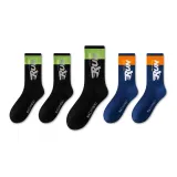 3 Черный, 2 Темно-синий