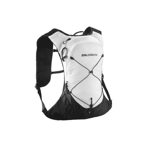 SALOMON Outdoor Альпинизм Рюкзак Рюкзак Холст Унисекс