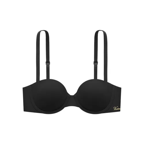 Victoria's Secret Черные Женские Бюстгальтеры