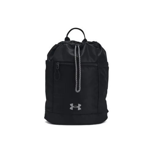 Under Armour Рюкзаки Черные Женские