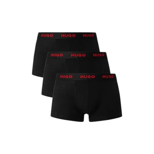 Hugo Boss Мужские боксер-шорты