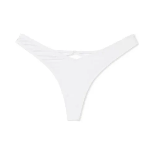 VICTORIA'S SECRET Женское нижнее белье 1 упаковка белый