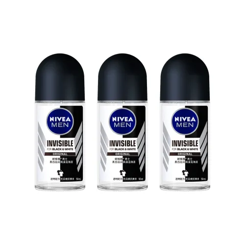 NIVEA Мужские дезодоранты