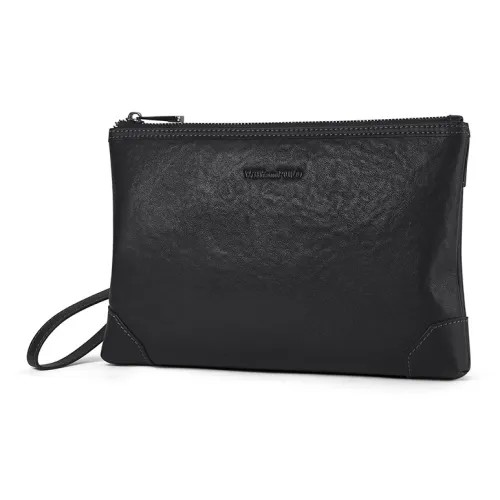 WilliamPOLO Сумки Черные Мужские