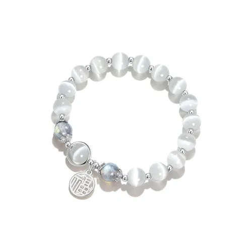 GIMK Браслеты с цветной глазурью Женские