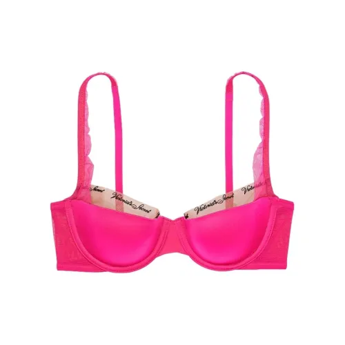 Бюстгальтер Victoria's Secret женский розовый Barby