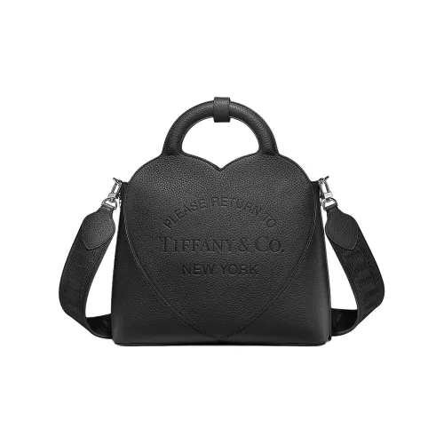 TIFFANY & CO. Return To Tiffany Collection Сумки Женские