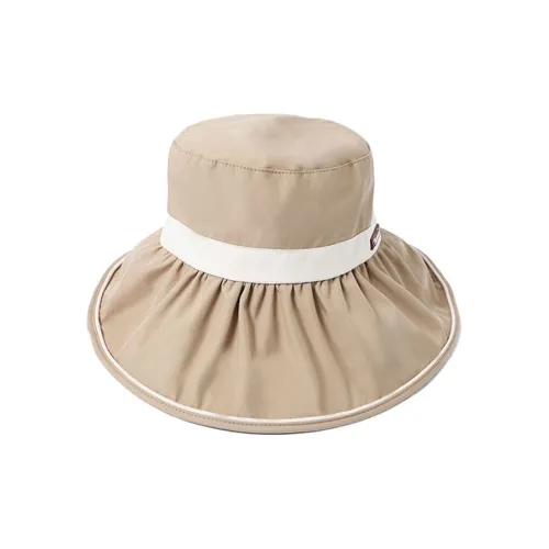 LE TISSERAND Складные Шляпы ведра Женские
