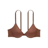 Кофейно-коричневый