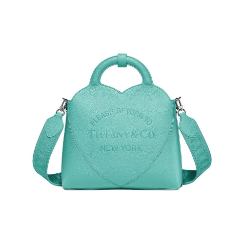 TIFFANY & CO. Return To Tiffany Collection Сумки Женские
