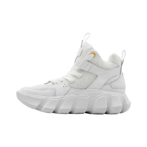 CAT High Top Casual Unisex