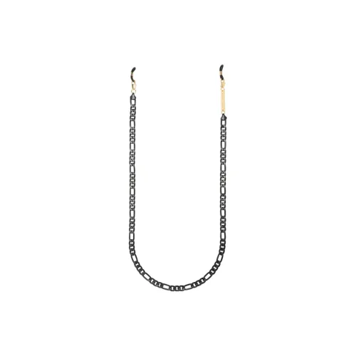 FRAME CHAIN Очковые цепочки Женские Черный