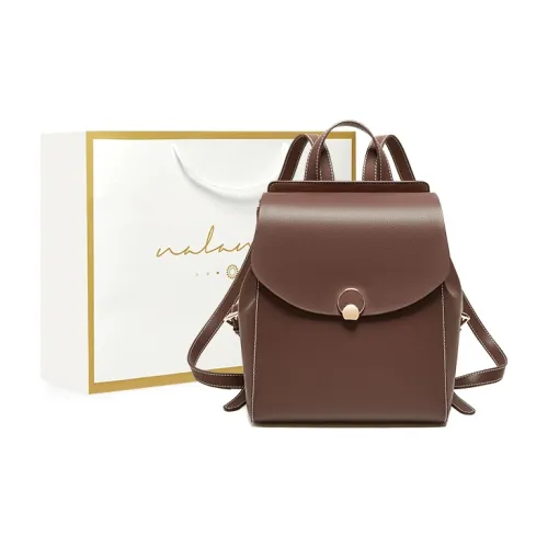 NALANDU Рюкзаки Женские