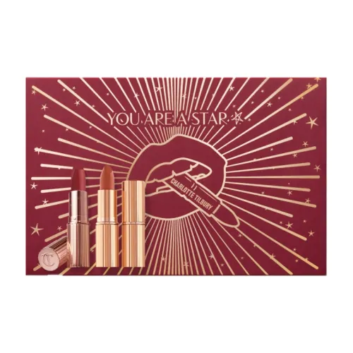 Charlotte Tilbury Помады Женские