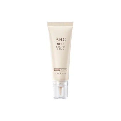 AHC Natural Блестящий Праймер для Тела 40 мл