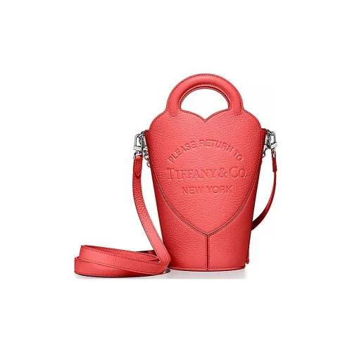 TIFFANY & CO. Return To Tiffany Collection Сумки Женские