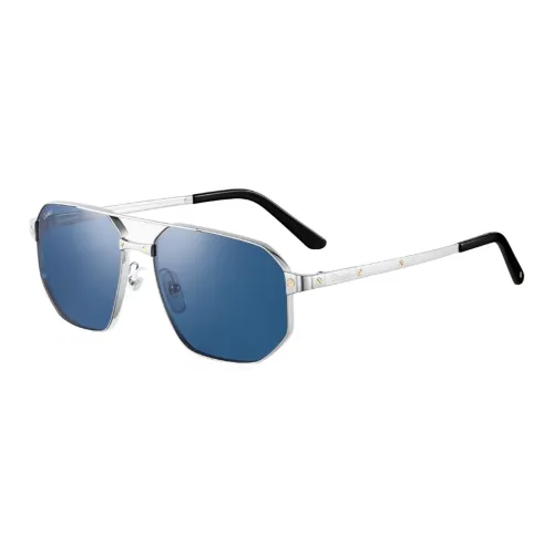 Cartier Sunglasses Унисекс