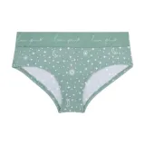 1 Pack (Морская соль, зеленый, созвездие, с принтом)