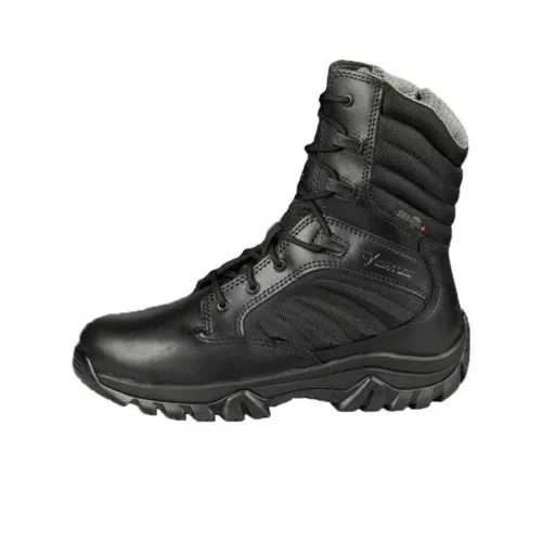 BATES Устойчивые к истиранию амортизаторы Crew Outdoor Мужской Черный