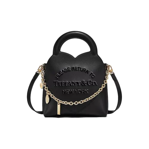 TIFFANY & CO. Return To Tiffany Collection Сумки Женские