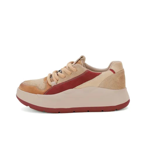 PIERCE GENTRY Скейтборд Кроссовки Женские