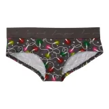 1 Pack (Черный, Цветная подсветка, с принтом)