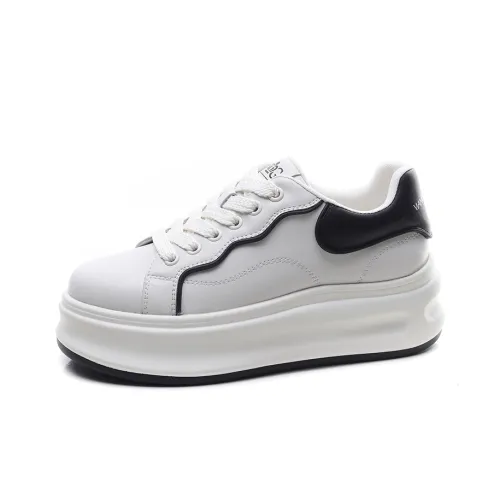 Age of the Crown Низкие кроссовки для скейтбординга женские