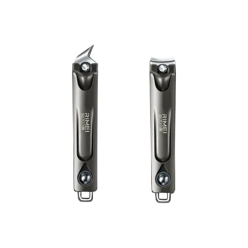 RIMEI Ножницы для ногтей Инструменты для маникюра Nail Scissors