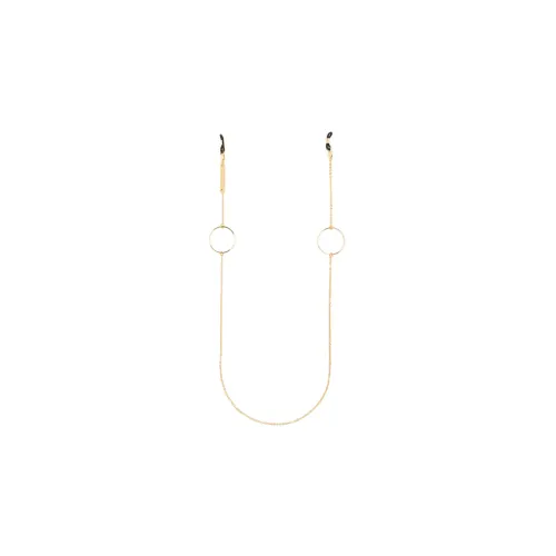 FRAME CHAIN Очковые цепочки Женские Золотые