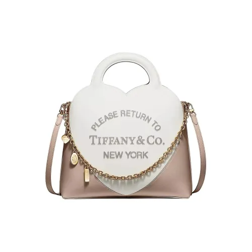 TIFFANY & CO. Return To Tiffany Collection Сумки Женские