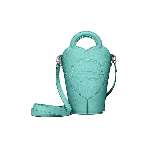 TIFFANY & CO. Return To Tiffany Collection Сумки Женские
