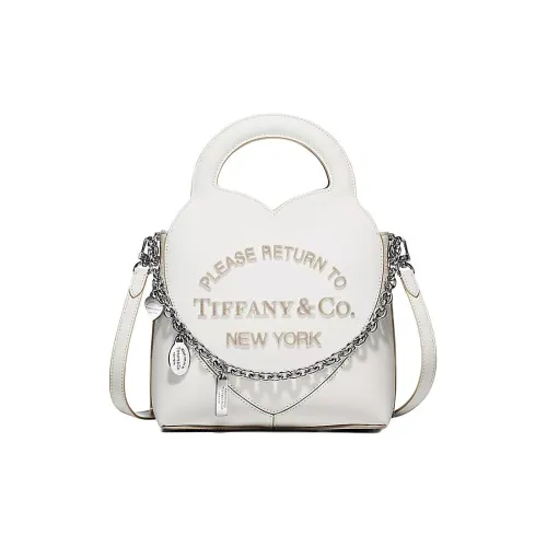 TIFFANY & CO. Return To Tiffany Collection Сумки Женские