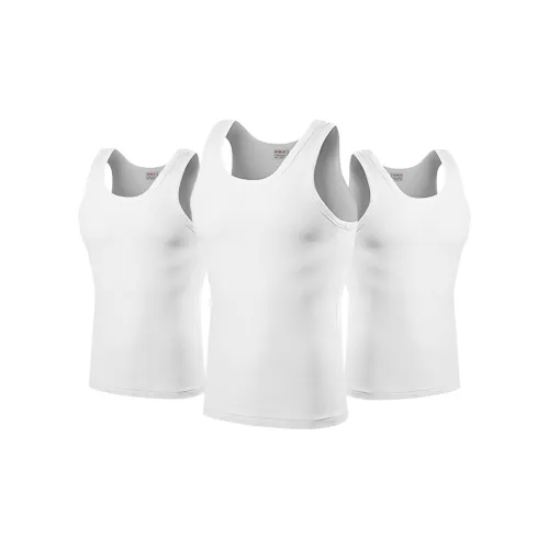 H YXIANG Мужские майки