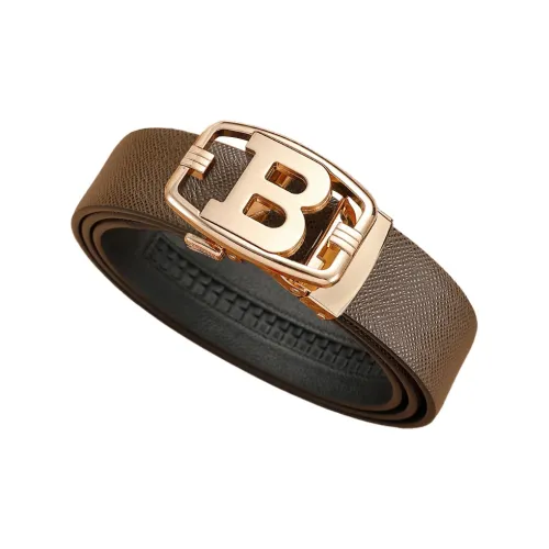 JEEP SPIRIT Кожаные ремни Мужской