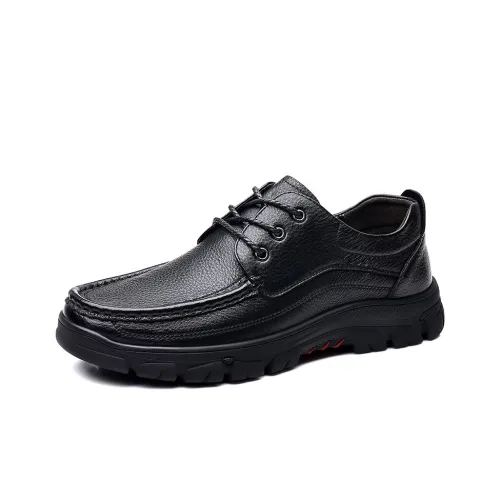 Cachiotti Casual Мужской Черный