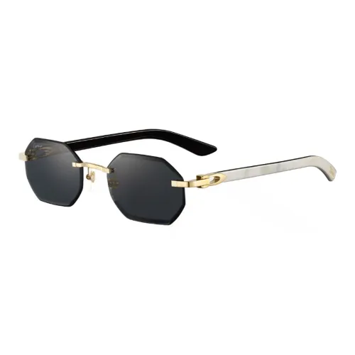 Cartier Sunglasses Унисекс