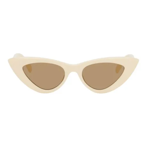 Le Specs Солнцезащитные очки Унисекс