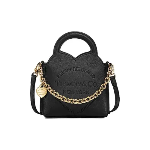 TIFFANY & CO. Return To Tiffany Collection Сумки Женские