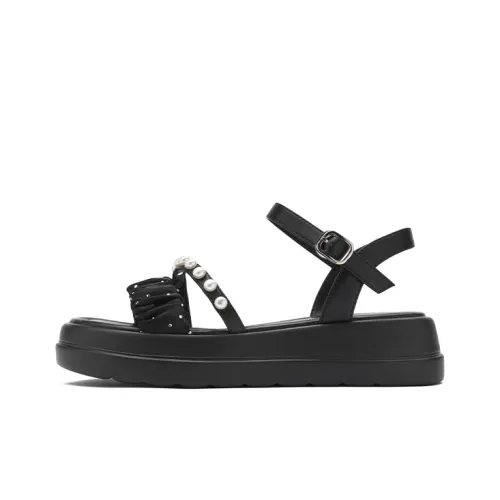 JOSINY Женские пляжные сандалии