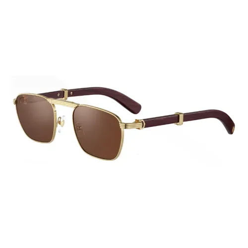 Cartier Sunglasses Унисекс