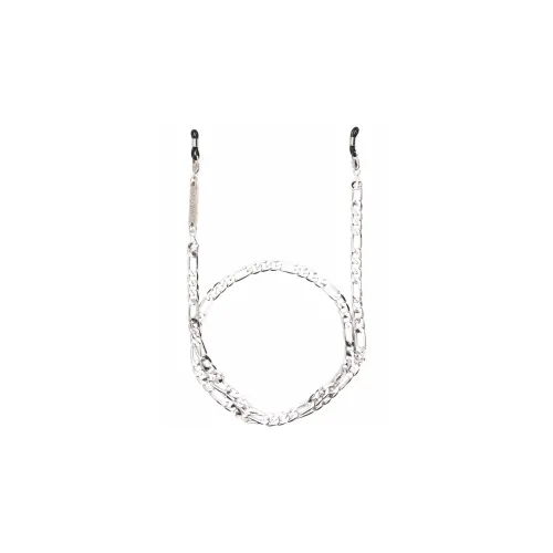 FRAME CHAIN Очковые цепочки Мужской Серебряный