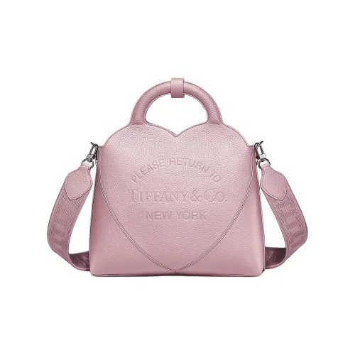 TIFFANY & CO. Return To Tiffany Collection Сумки Женские